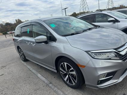 2020 Honda Odyssey Memphis TN