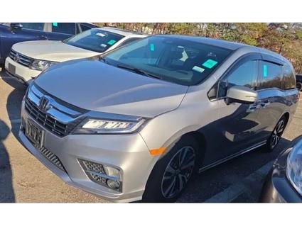 2020 Honda Odyssey Murfreesboro TN