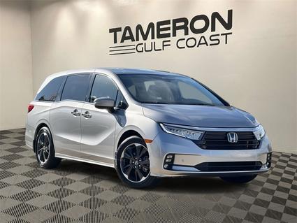 2022 Honda Odyssey Daphne AL