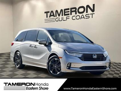 2022 Honda Odyssey Daphne AL