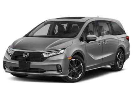 2023 Honda Odyssey Waite Park MN