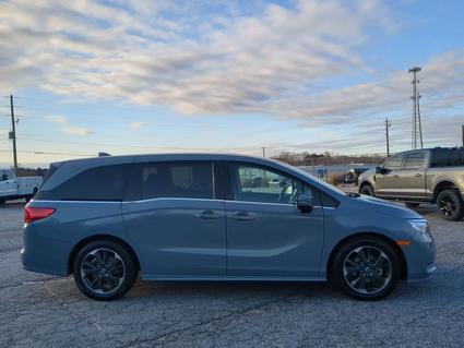 2023 Honda Odyssey Winder GA