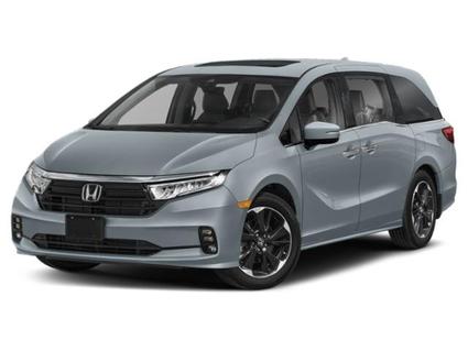 2024 Honda Odyssey Minneapolis MN