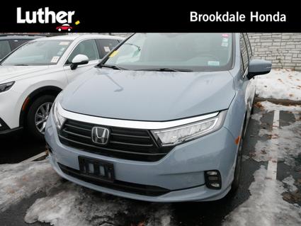 2024 Honda Odyssey Minneapolis MN