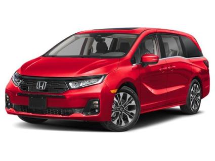 2026 Honda Odyssey Hopkins MN