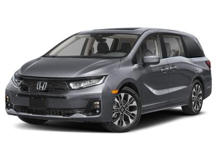 2026 Honda Odyssey Waite Park MN