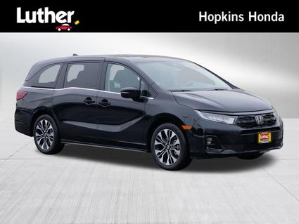 2026 Honda Odyssey Hopkins MN