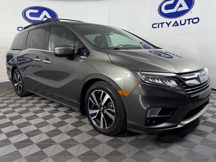 2019 Honda Odyssey Memphis TN