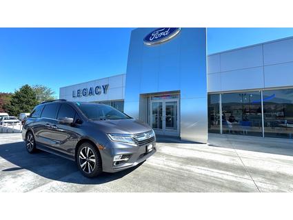 2019 Honda Odyssey La Grande OR