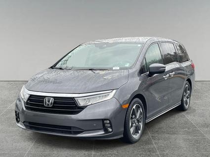2022 Honda Odyssey Atlanta GA
