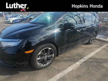 2023 Honda Odyssey Hopkins MN