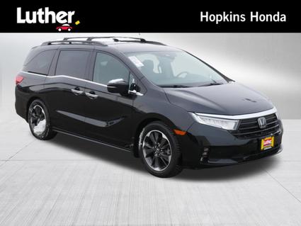 2023 Honda Odyssey Hopkins MN