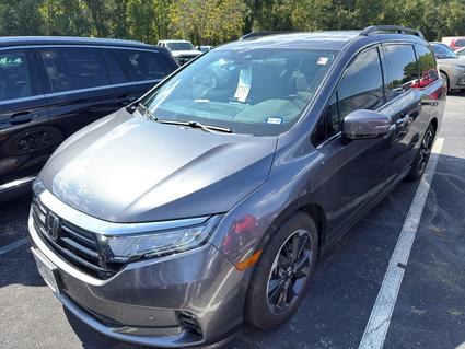 2023 Honda Odyssey Tyler TX