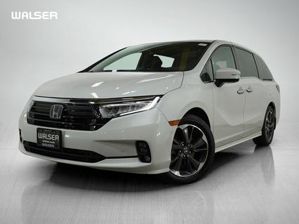 2023 Honda Odyssey Burnsville MN