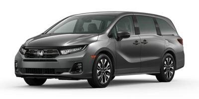 2026 Honda Odyssey Minneapolis MN