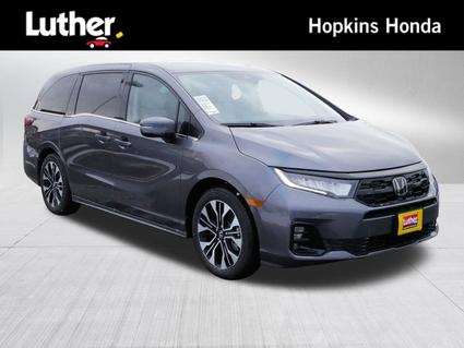 2026 Honda Odyssey Hopkins MN