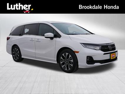 2026 Honda Odyssey Minneapolis MN