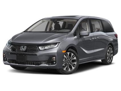 2026 Honda Odyssey Minneapolis MN