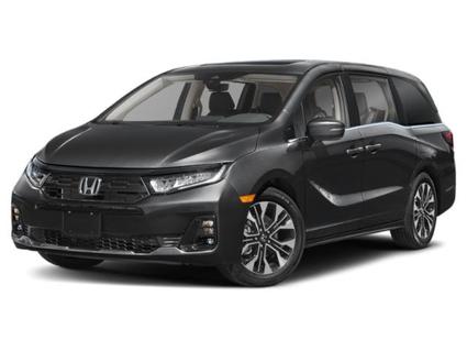 2026 Honda Odyssey Minneapolis MN