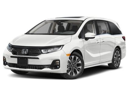 2026 Honda Odyssey Burnsville MN