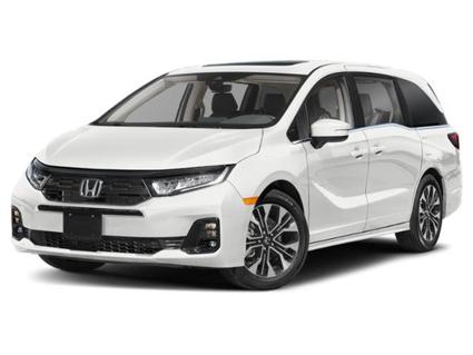 2026 Honda Odyssey Burnsville MN