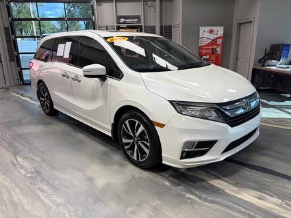 2019 Honda Odyssey Milford OH