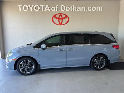 2023 Honda Odyssey Dothan AL