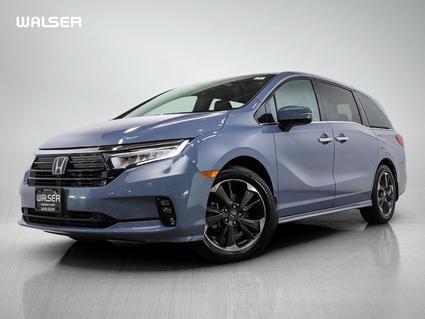 2023 Honda Odyssey Burnsville MN
