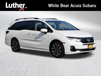 2025 Honda Odyssey Saint Paul MN