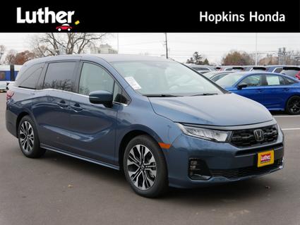 2026 Honda Odyssey Hopkins MN