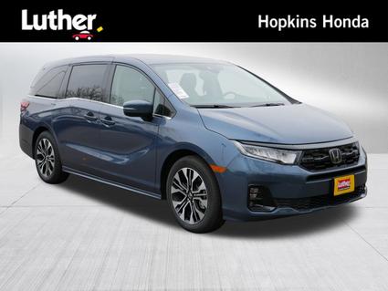 2026 Honda Odyssey Hopkins MN