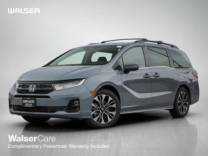 2026 Honda Odyssey Burnsville MN