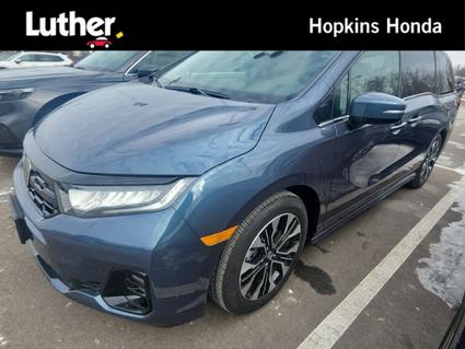 2026 Honda Odyssey Hopkins MN