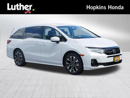2026 Honda Odyssey Hopkins MN
