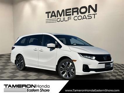 2026 Honda Odyssey Daphne AL