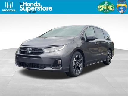 2026 Honda Odyssey Lisle IL