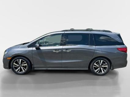 2019 Honda Odyssey Fort Payne AL