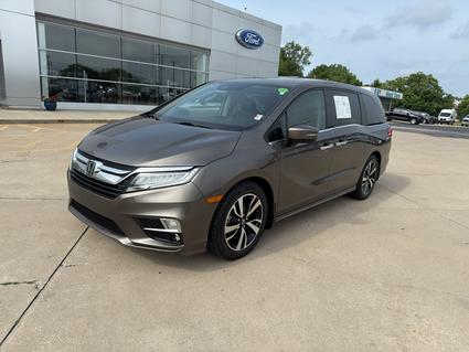 2019 Honda Odyssey Goshen IN