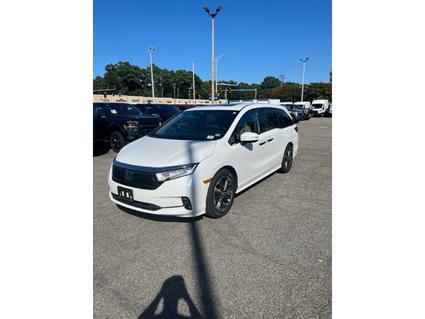 2022 Honda Odyssey Virginia Beach VA