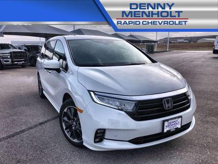 2023 Honda Odyssey Rapid City SD