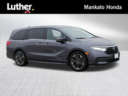 2023 Honda Odyssey Mankato MN