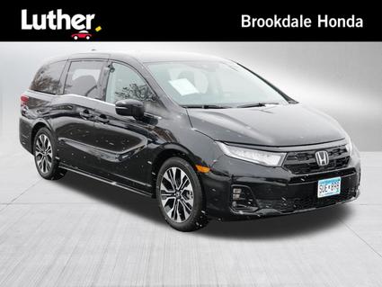 2026 Honda Odyssey Minneapolis MN