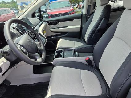 2026 Honda Odyssey Tyler TX