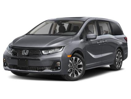 2026 Honda Odyssey Burnsville MN