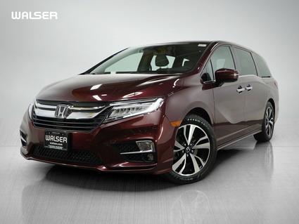 2019 Honda Odyssey Burnsville MN