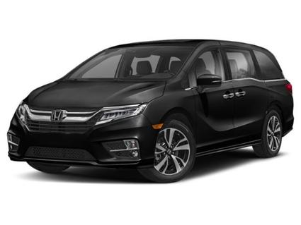 2019 Honda Odyssey Minneapolis MN