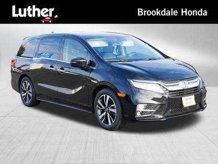 2019 Honda Odyssey Minneapolis MN