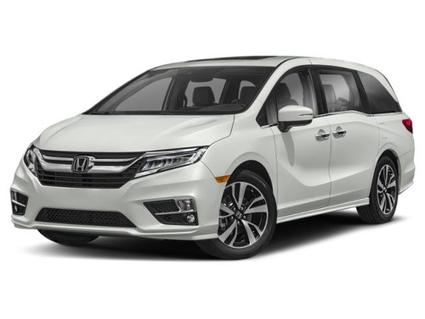 2020 Honda Odyssey Minneapolis MN