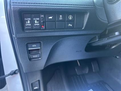 2022 Honda Odyssey Chamberlain SD