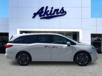 2022 Honda Odyssey Winder GA